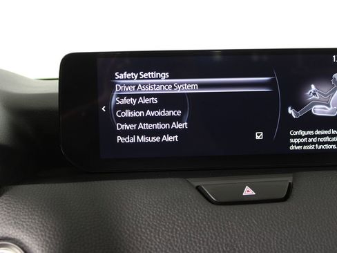 Used 2024 MAZDA CX-90 Plug-In Hybrid w/ Preferred image 25