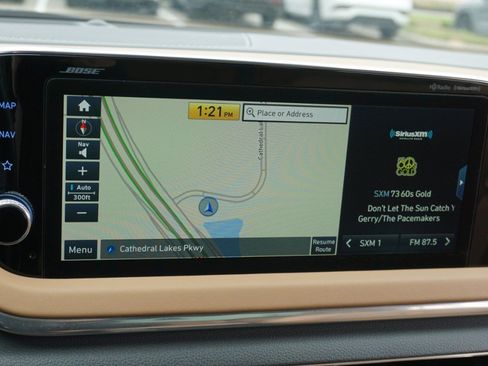 Used 2020 Hyundai Sonata Limited image 16