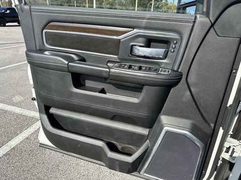 Used 2024 RAM 2500 Laramie image 19
