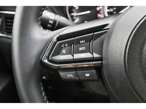 Certified 2025 MAZDA CX-5 AWD 2.5 S w/ Select Package image 15