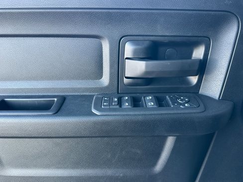 New 2026 RAM 2500 Tradesman image 10