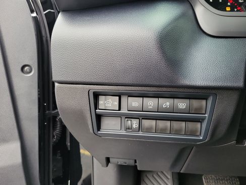 New 2026 Toyota Tundra SR image 20