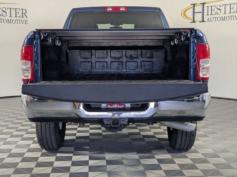Certified 2024 RAM 2500 Tradesman w/ Chrome Appearance Group AWD/4WD image 29