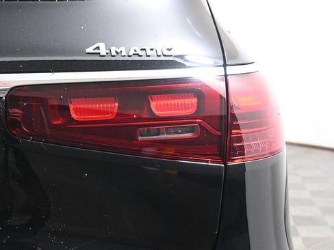 New 2026 Mercedes-Benz GLS 450 4MATIC image 13