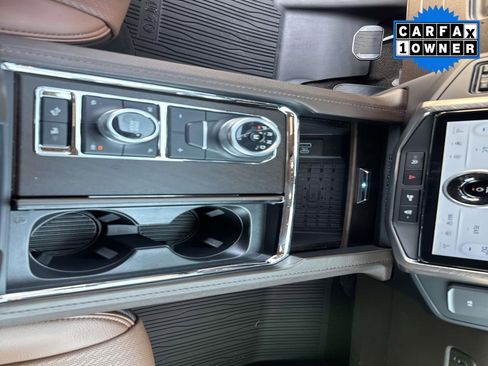 Used 2024 Ford Expedition King Ranch AWD/4WD image 33