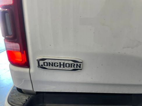 Used 2022 RAM 1500 Limited AWD/4WD image 22