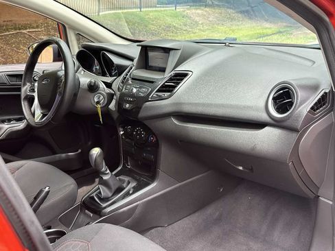 Used 2019 Ford Fiesta ST-Line FWD image 14