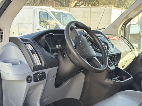 Used 2019 Ford Transit 150 148 Medium Roof image 6