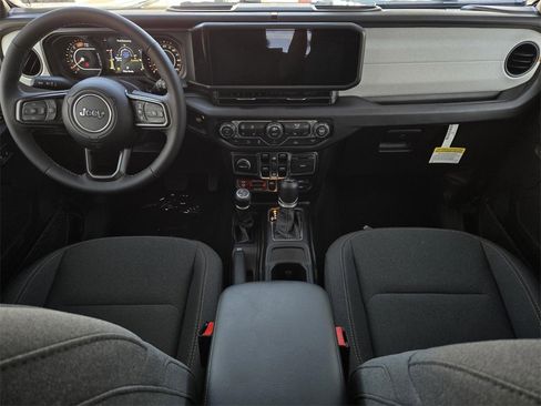 New 2026 Jeep Wrangler Willys image 15