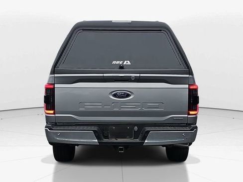 Used 2023 Ford F150 XLT w/ Equipment Group 302A High AWD/4WD image 4