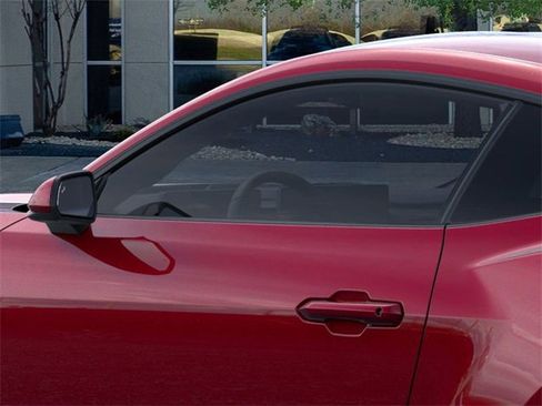 New 2025 Ford Mustang EcoBoost image 20