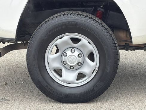 Used 2023 Toyota Tacoma SR RWD image 29
