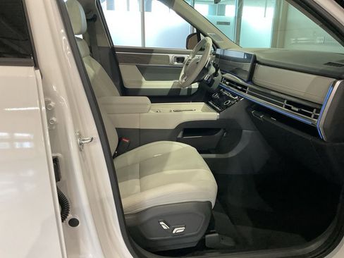 New 2026 Hyundai Santa Fe Limited image 25