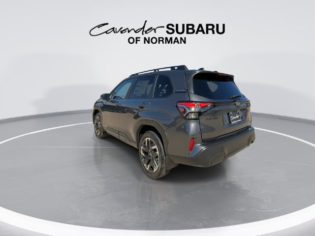 New 2026 Subaru Forester Premium AWD/4WD image 9