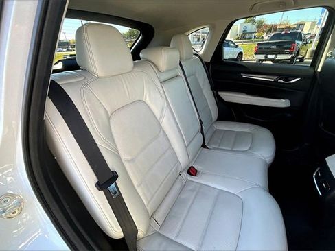 Used 2017 MAZDA CX-5 Grand Touring image 20