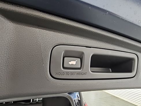 New 2026 Honda CR-V Sport-L image 32