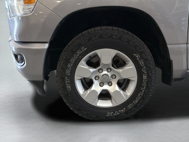 Used 2019 RAM 1500 Big Horn AWD/4WD image 22