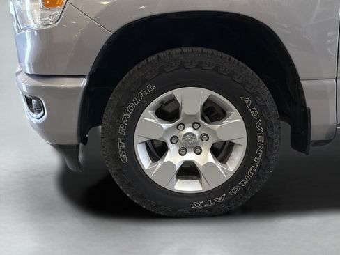 Used 2019 RAM 1500 Big Horn AWD/4WD image 22