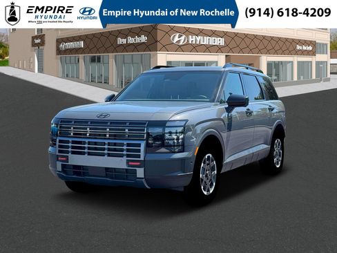 New 2026 Hyundai Palisade XRT Pro image 1