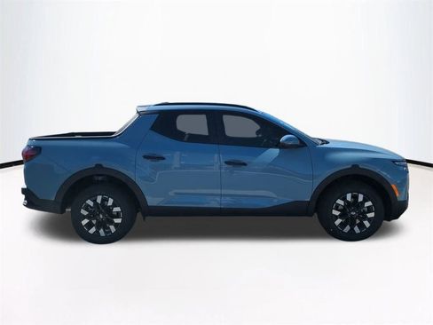 New 2026 Hyundai Santa Cruz SEL image 4