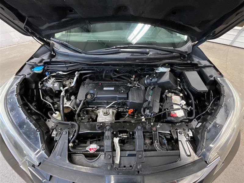 Used 2016 Honda CR-V EX image 29