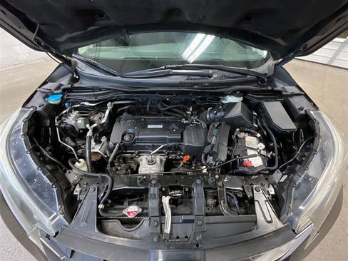 Used 2016 Honda CR-V EX image 29