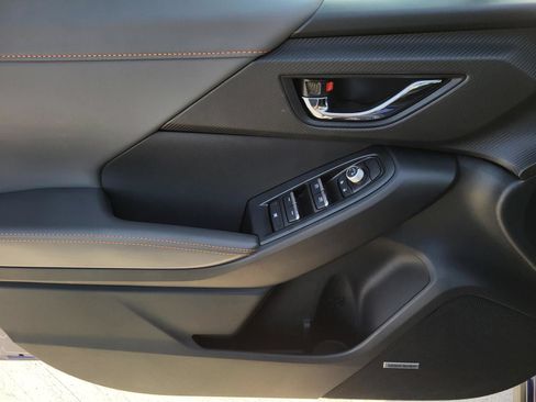 New 2026 Subaru Crosstrek 2.5i Limited w/ Crosstrek Mirror Package AWD/4WD image 8