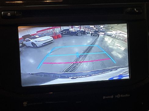 Used 2019 Toyota 4Runner TRD Off-Road image 25