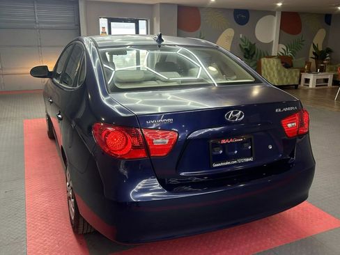 Used 2009 Hyundai Elantra GLS image 4