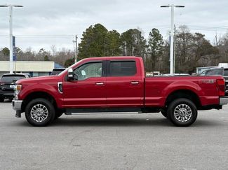 Used 2020 Ford F250 XLT w/ XLT Premium Package video 2
