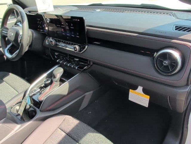 New 2026 Chevrolet Colorado Z71 AWD/4WD image 37