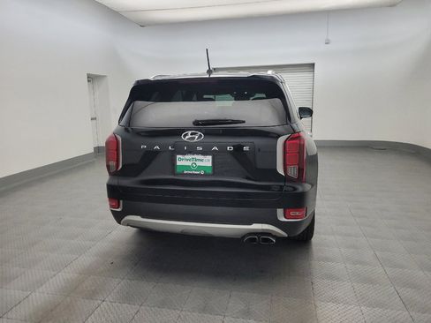 Used 2020 Hyundai Palisade SEL FWD image 7