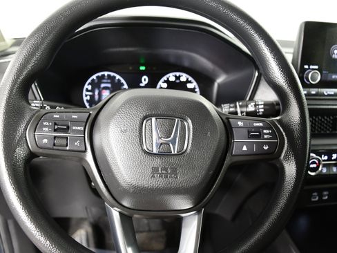 Certified 2024 Honda CR-V EX image 19
