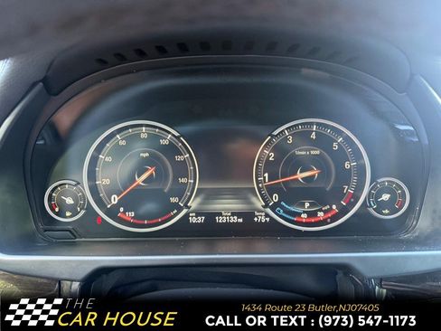 Used 2018 BMW X6 xDrive35i w/ M Sport Package AWD/4WD image 30