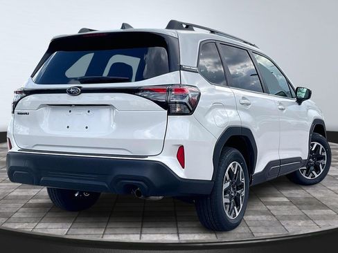 New 2026 Subaru Forester Premium image 14