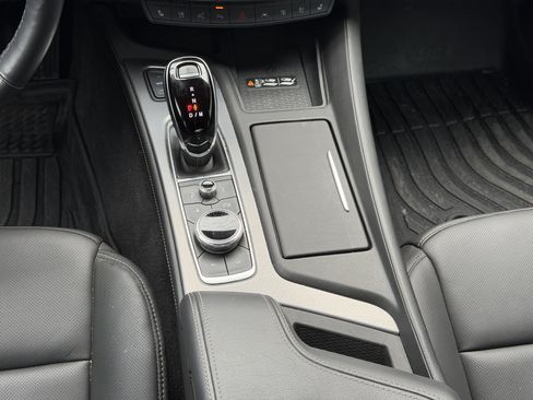 Used 2025 Cadillac CT5 Premium Luxury RWD image 14