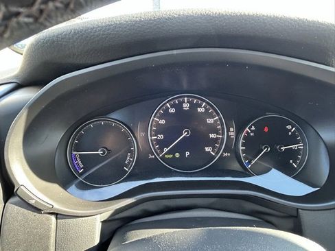 New 2026 MAZDA CX-50 AWD 2.5 Hybrid w/ Weather Package image 21