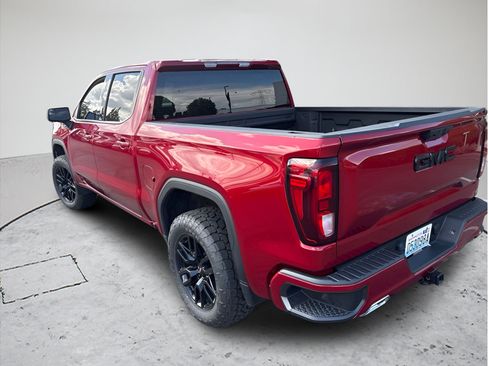 Used 2024 GMC Sierra 1500 Elevation AWD/4WD image 7