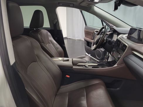 Used 2020 Lexus RX 350 AWD w/ Premium Package image 34