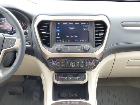 Used 2023 GMC Acadia Denali w/ Trailering Package image 28