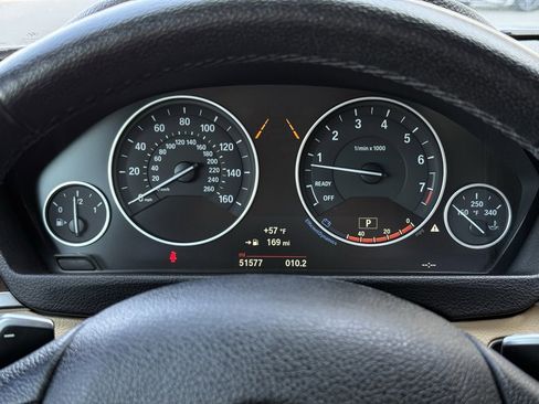 Used 2016 BMW 428i Gran Coupe 428i Gran Coupe image 10