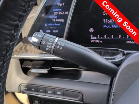 Used 2023 Cadillac Escalade Premium Luxury w/ LPO, Floor Liner Package image 29