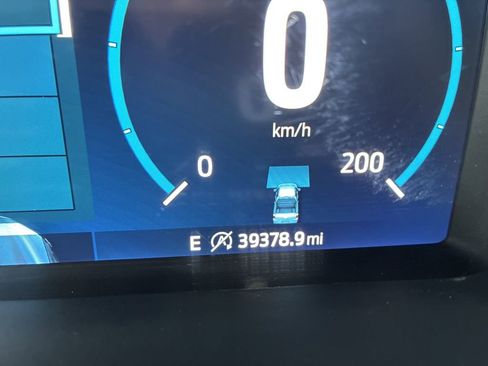 Used 2021 Ford F150 Platinum w/ FX4 Off-Road Package image 12