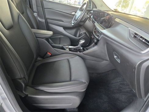 Certified 2024 Buick Encore GX Sport Touring w/ Comfort Package image 21