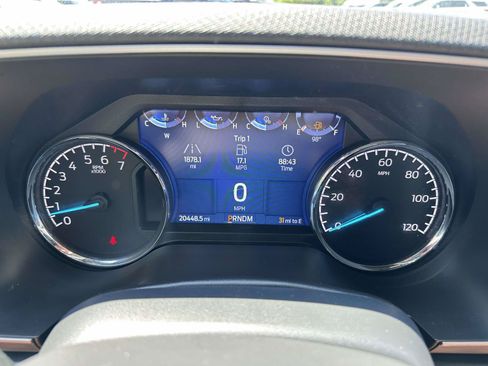 Used 2023 Ford F150 XLT w/ Equipment Group 302A High AWD/4WD image 20