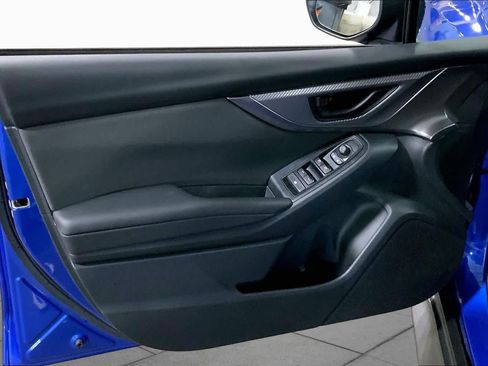 Used 2024 Subaru WRX AWD/4WD image 22