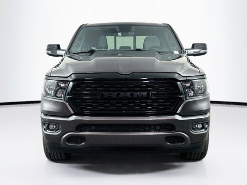 Used 2023 RAM 1500 Big Horn AWD/4WD image 2