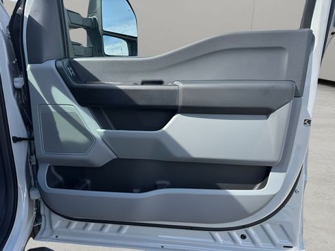 New 2026 Ford F250 XL AWD/4WD image 29