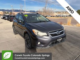 Used 2013 Subaru Crosstrek 2.0i Premium 360° Tour