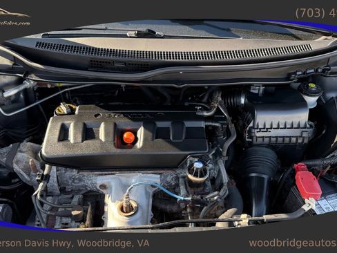 Used 2012 Honda Civic EX image 31